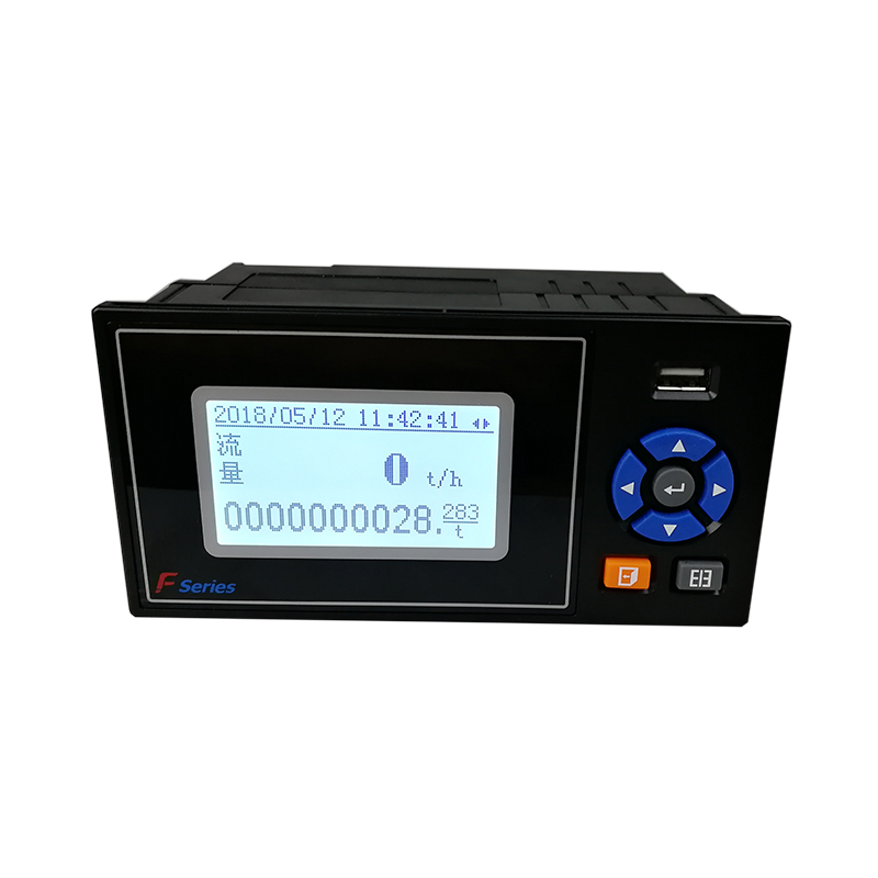XMR-2100E单色迷你式无纸记录仪